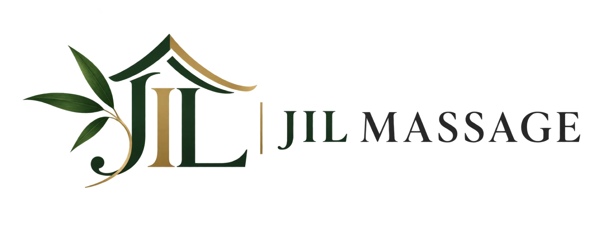 JIL Massage logo